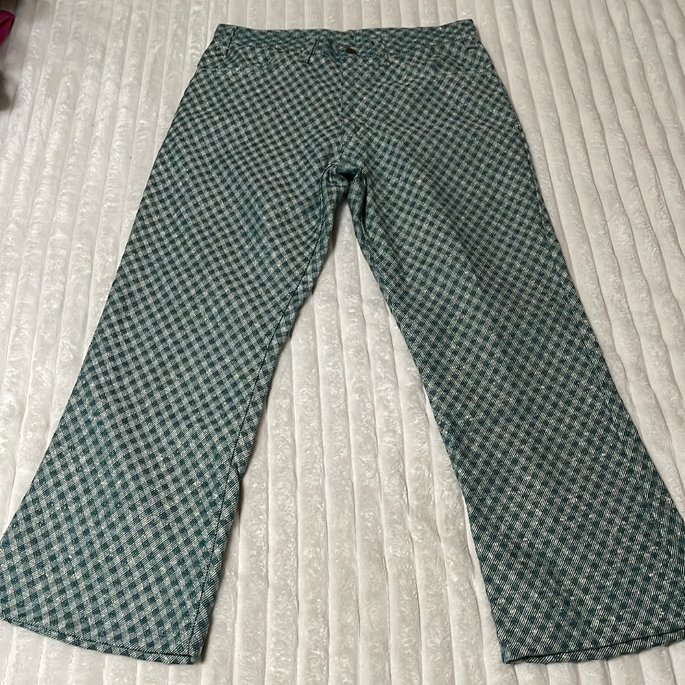 Levis Sta-Prest Vintage Jean | Size 29? - Picture 8 of 13